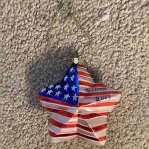 🇺🇸 Harmony 2003 ornament